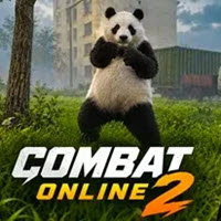 Combat Online 2