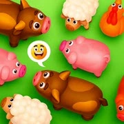 Farm: Clear the Jam